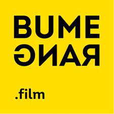 Bumerang Film logo