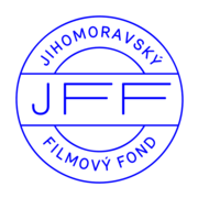 Jihomoravský filmový fond logo